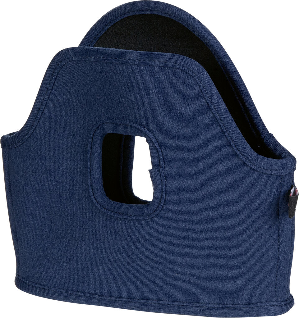 HKM Softopren Stirrup Cover - Image 3