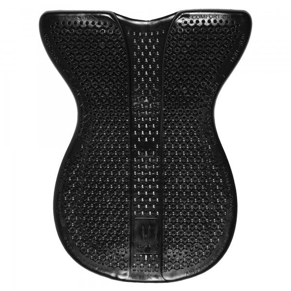 Horsena Front Balance Gel Dressage Saddle Pad - Image 2