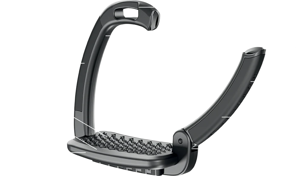 Horsena Swap Stirrups 2.0 - Image 5