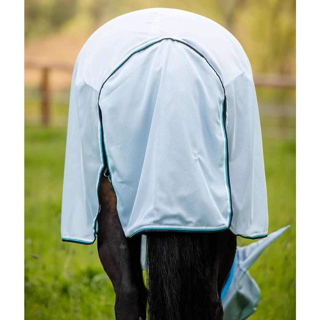 Horseware Ireland Amigo® Bug Rug Fly Sheet (No fill) - Image 4
