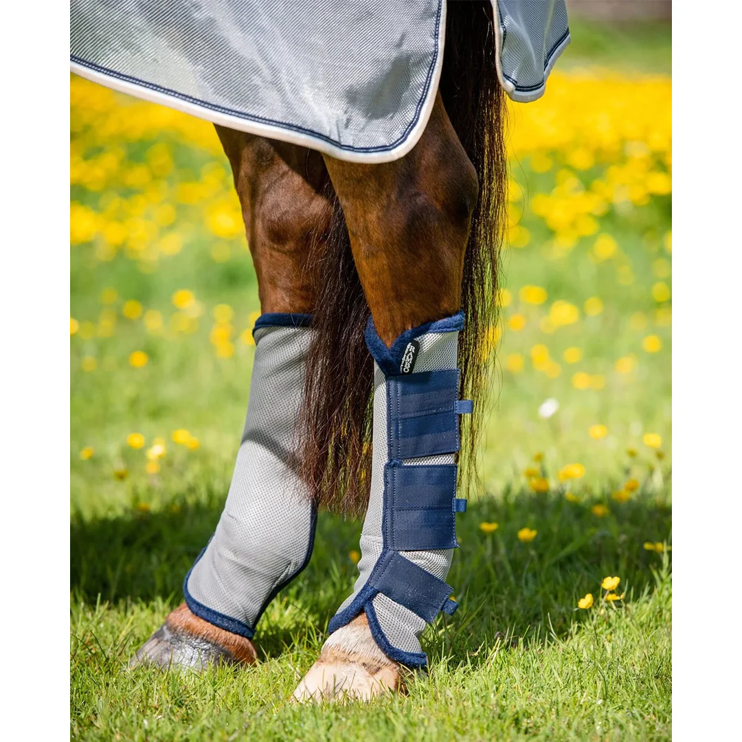 Horseware Ireland Flyboot - Image 2