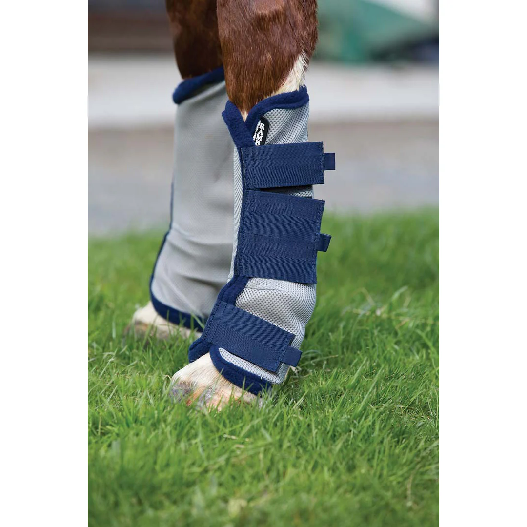 Horseware Ireland Flyboot - Image 3