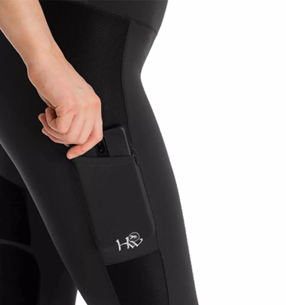 Horseware Ireland Riding Tights - Image 2