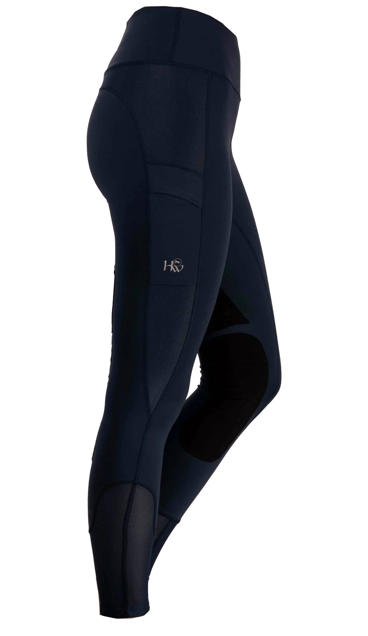 Horseware Ireland Riding Tights - Image 6