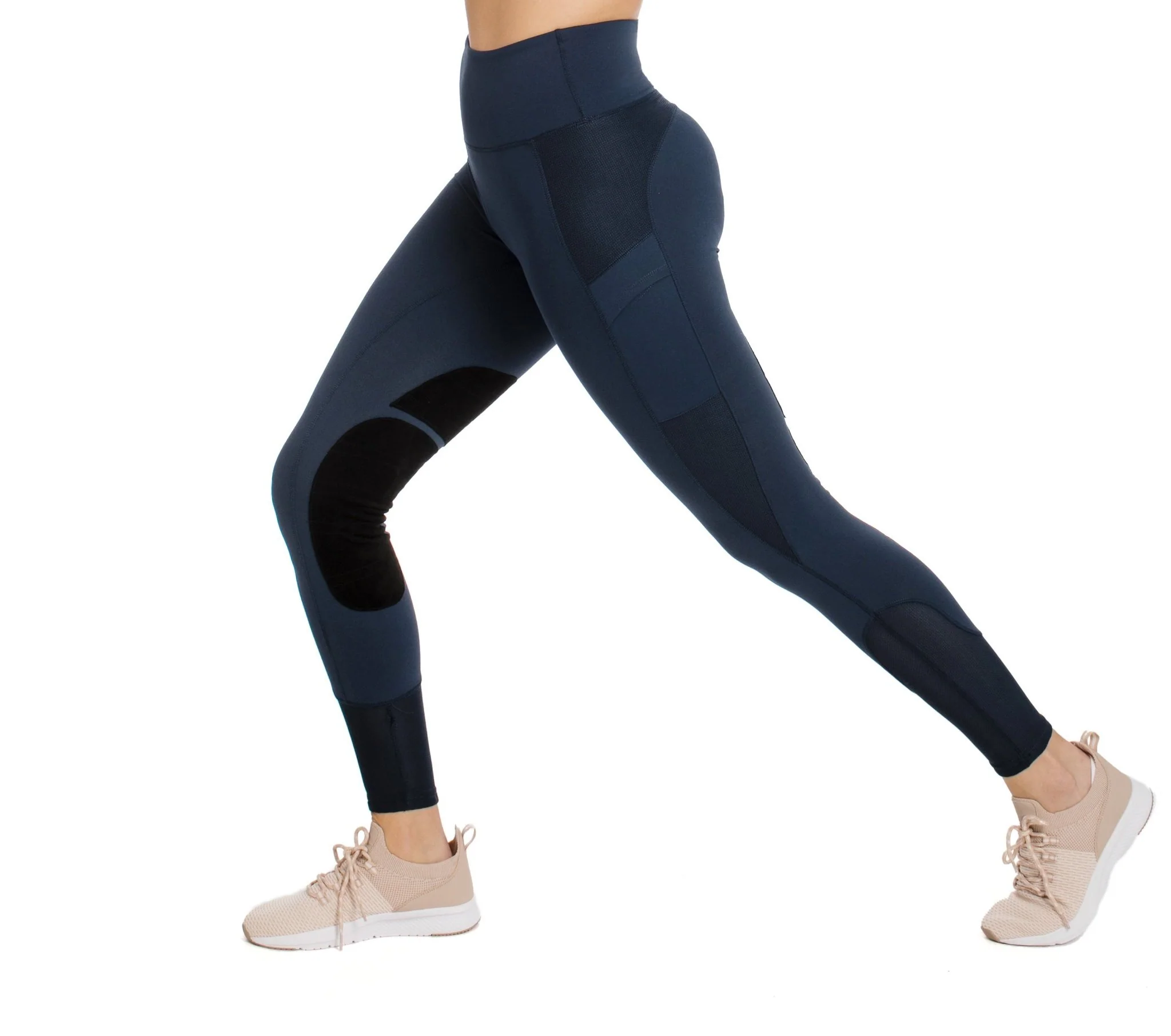 Horseware Ireland Riding Tights - Image 8
