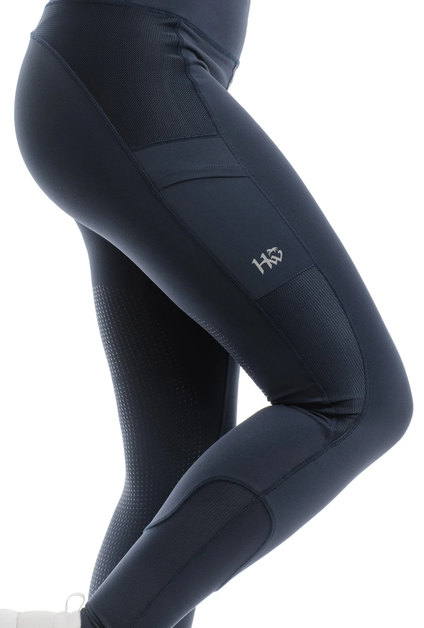 Horseware Ireland Riding Tights - Image 4