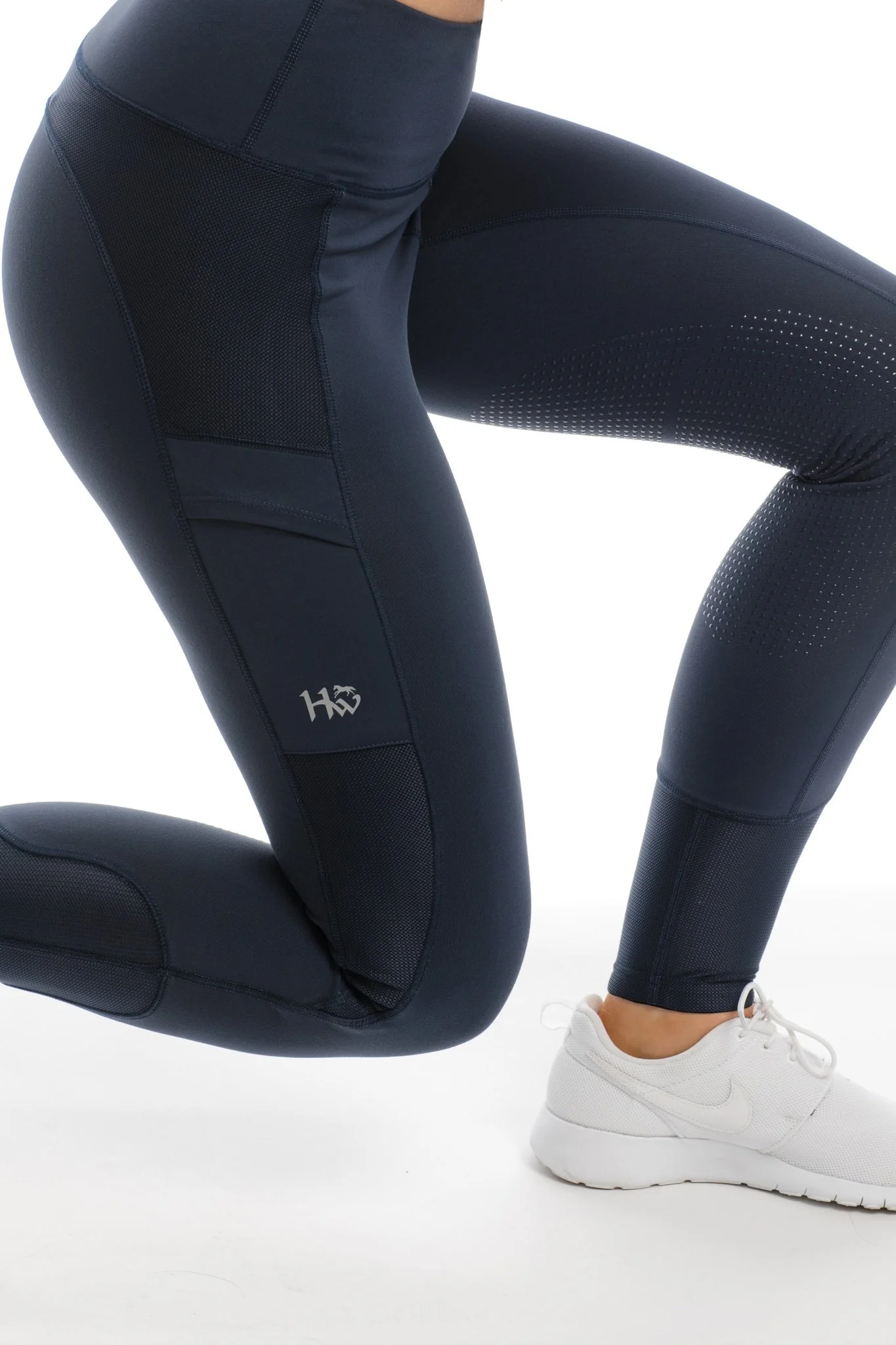 Horseware Ireland Riding Tights - Image 5