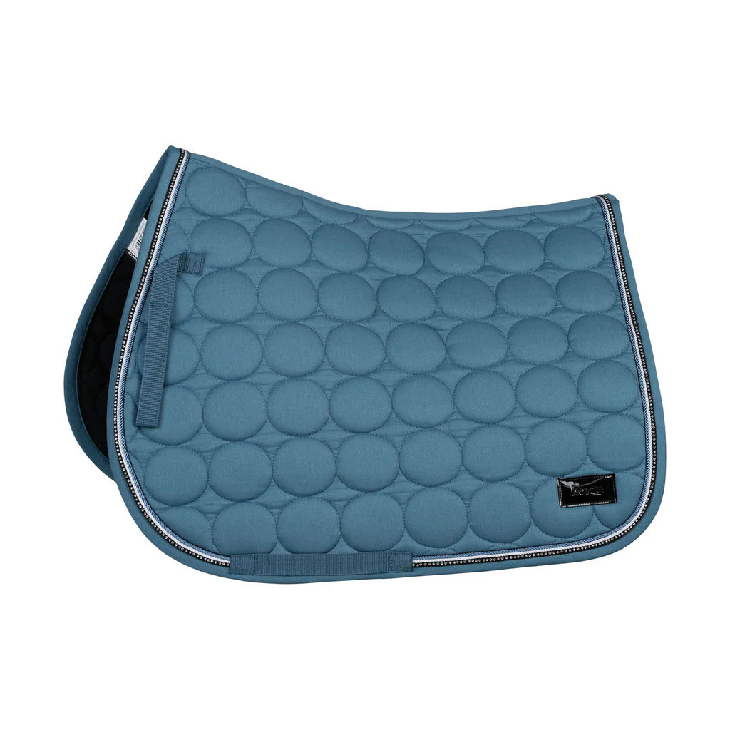 Horze Marquess All Purpose Saddlepad - Image 2