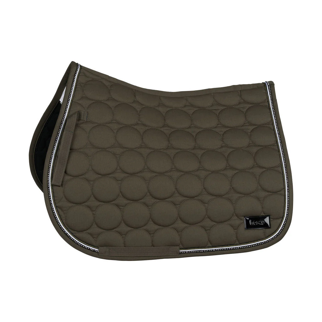 Horze Marquess All Purpose Saddlepad - Image 3