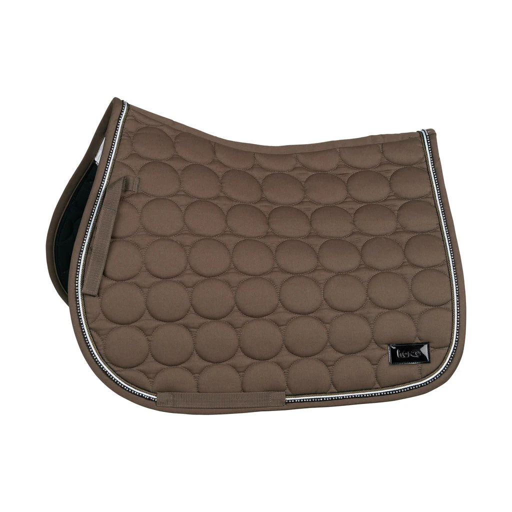 Horze Marquess All Purpose Saddlepad - Image 4