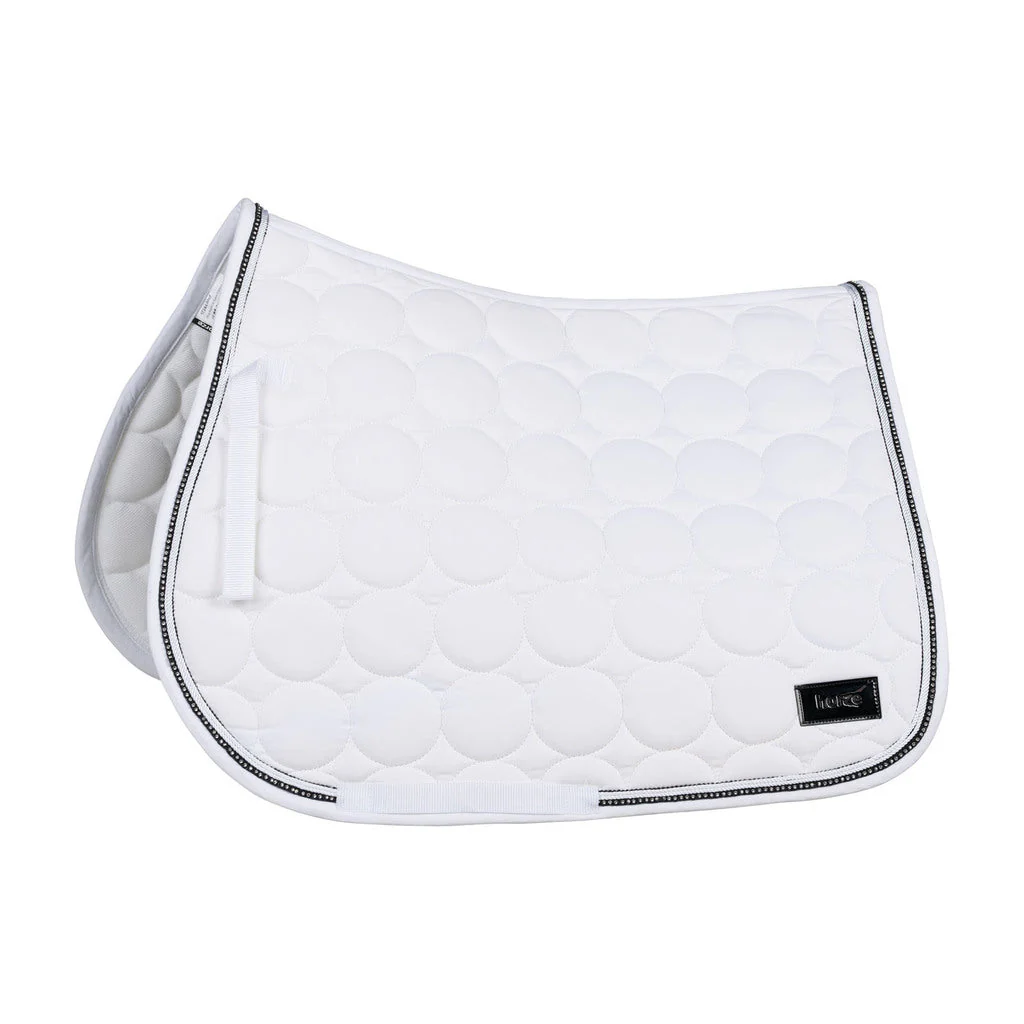 Horze Marquess All Purpose Saddlepad - Image 5