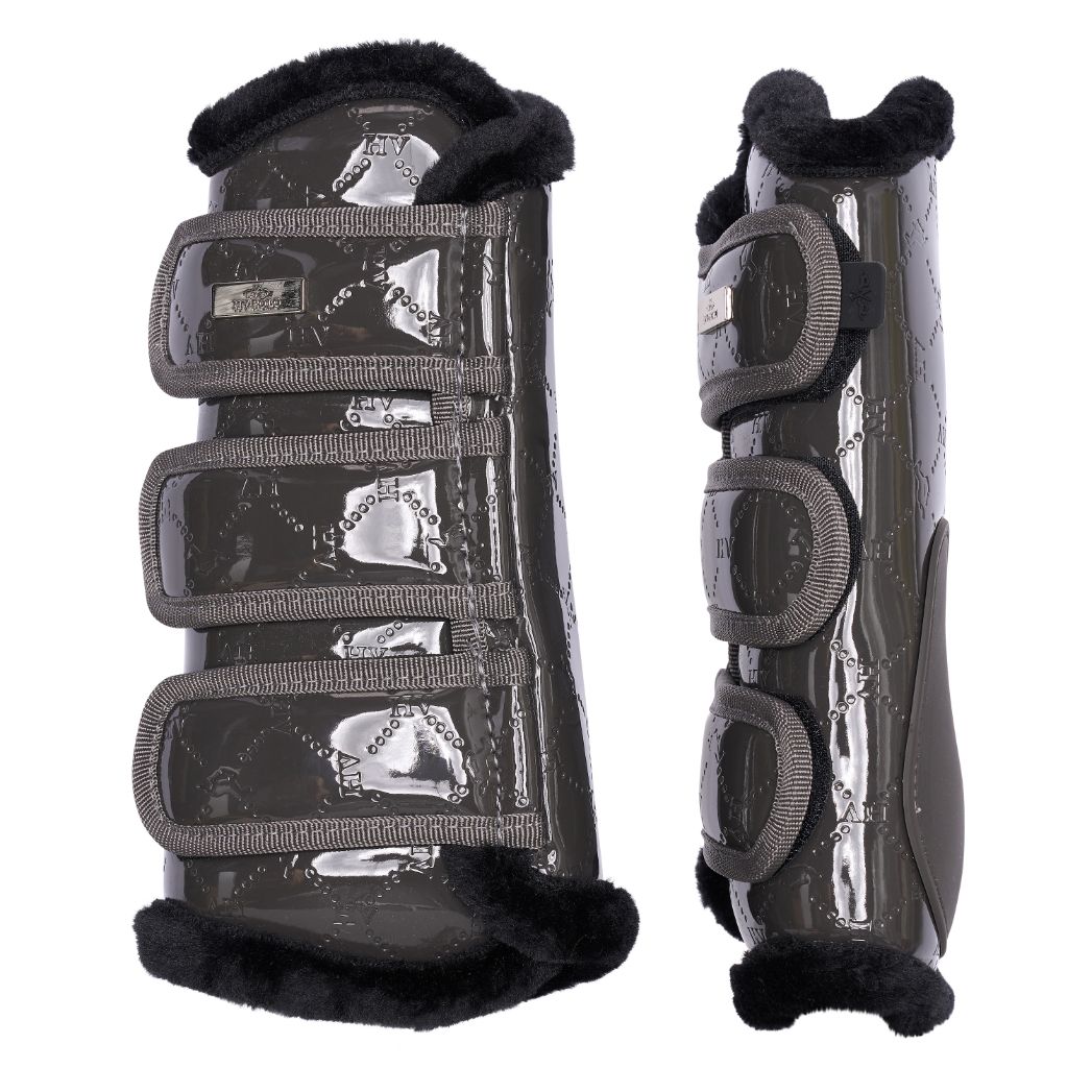 HV Polo Dressage boots HVPCecile - Image 3
