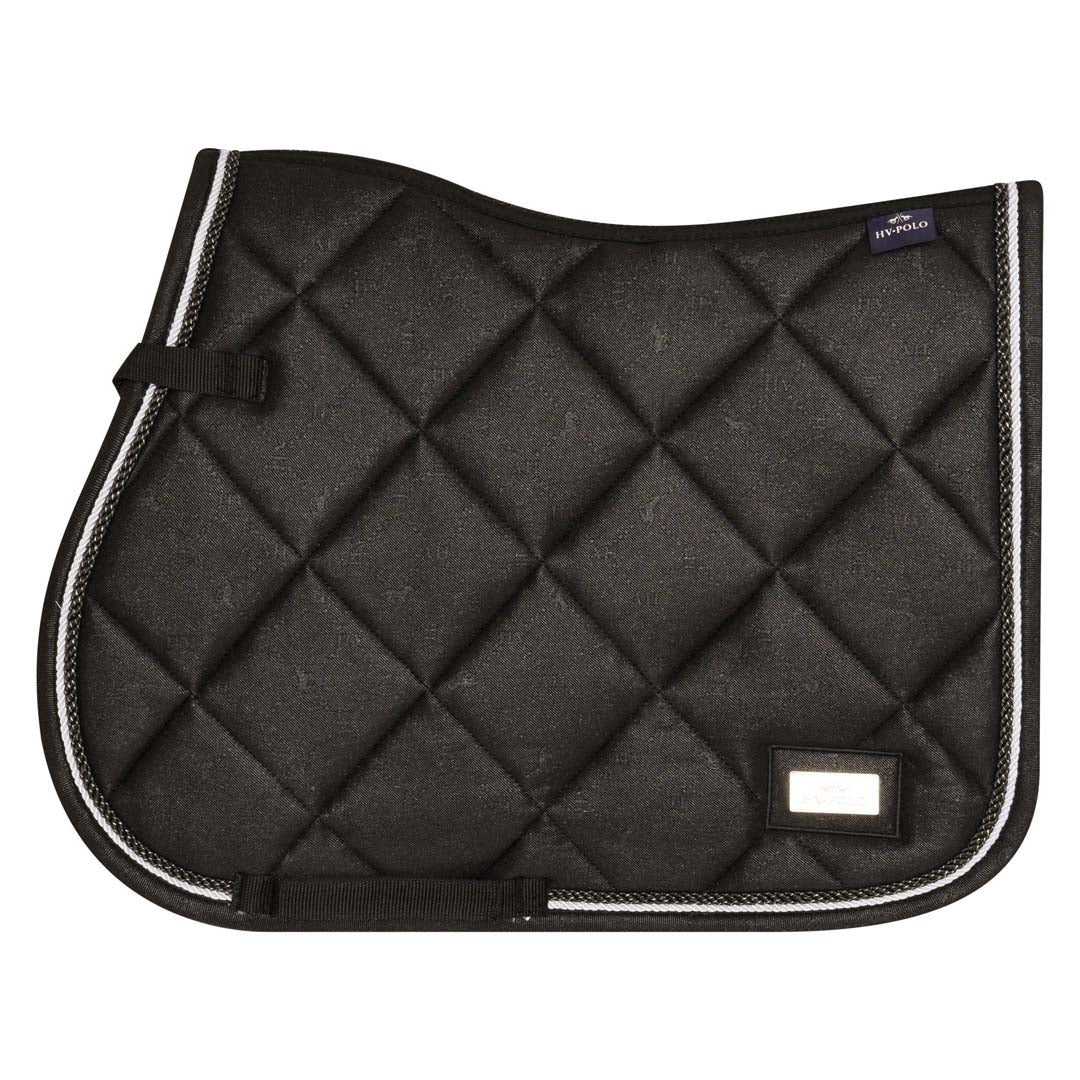 HV Polo Saddlepad HVPWelmoed GP - Image 2
