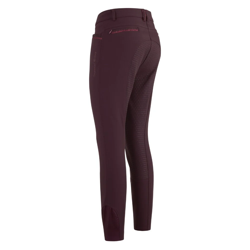 Imperial Riding Breeches IRHEl Capone FullGrip - Image 2