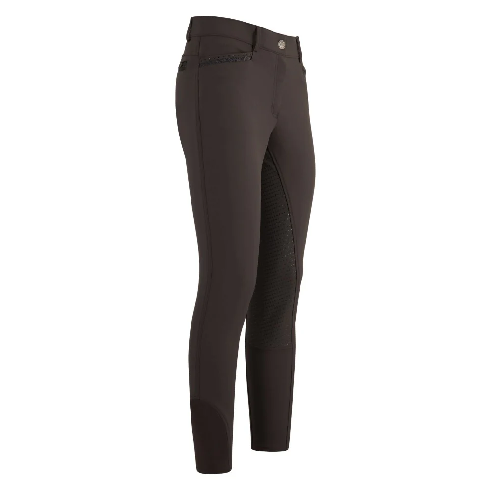 Imperial Riding Breeches IRHEl Capone FullGrip - Image 4