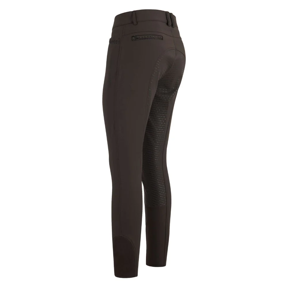 Imperial Riding Breeches IRHEl Capone FullGrip - Image 5