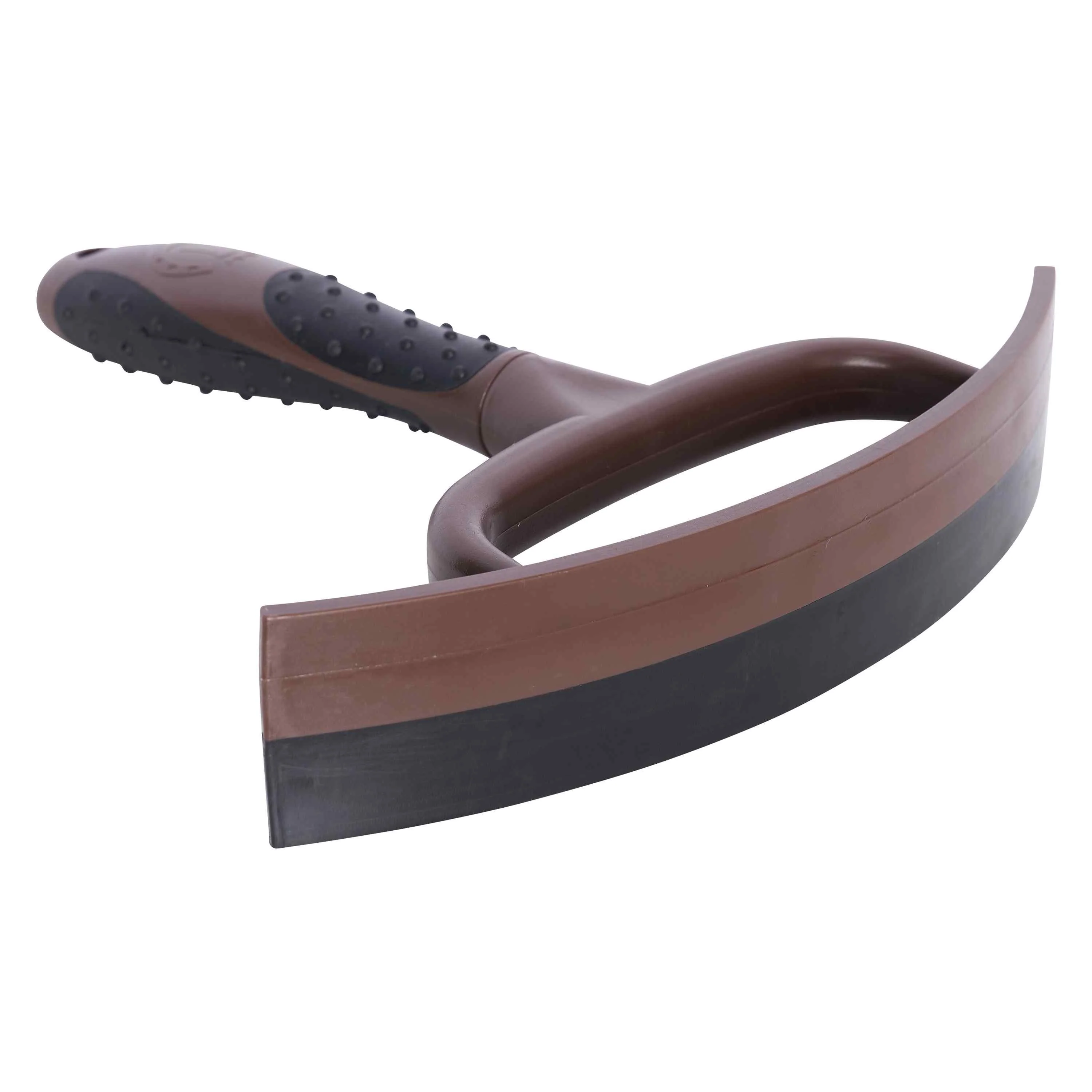 Imperial Riding Half round sweatscraper plast IRHGrippy - Image 2