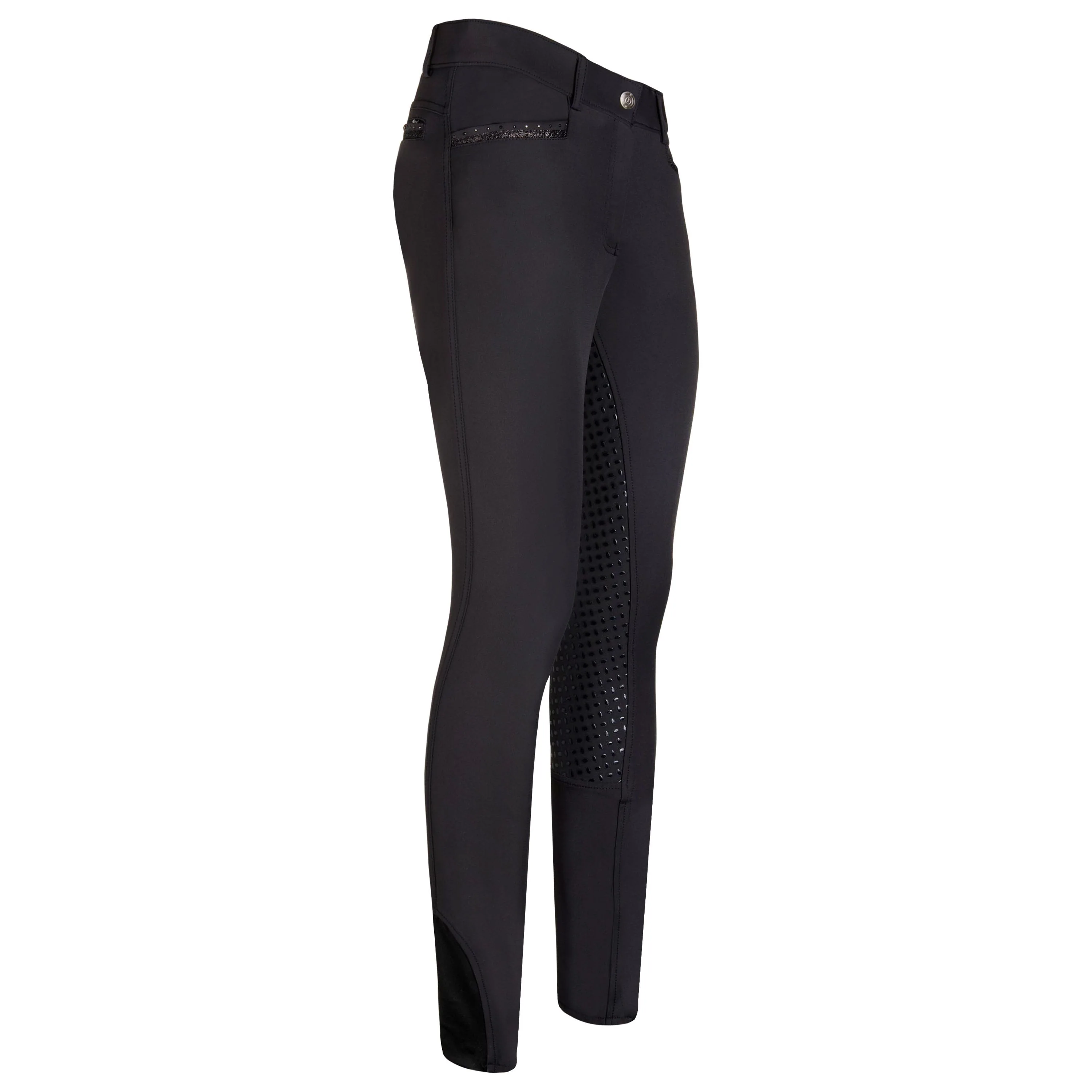 Imperial Riding Riding breeches IRHEl Capone FullGrip - Image 2