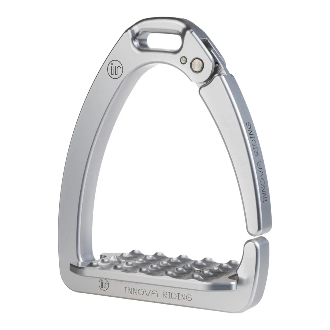 Innova by Tech Stirrups Olympia Stirrups - Image 2
