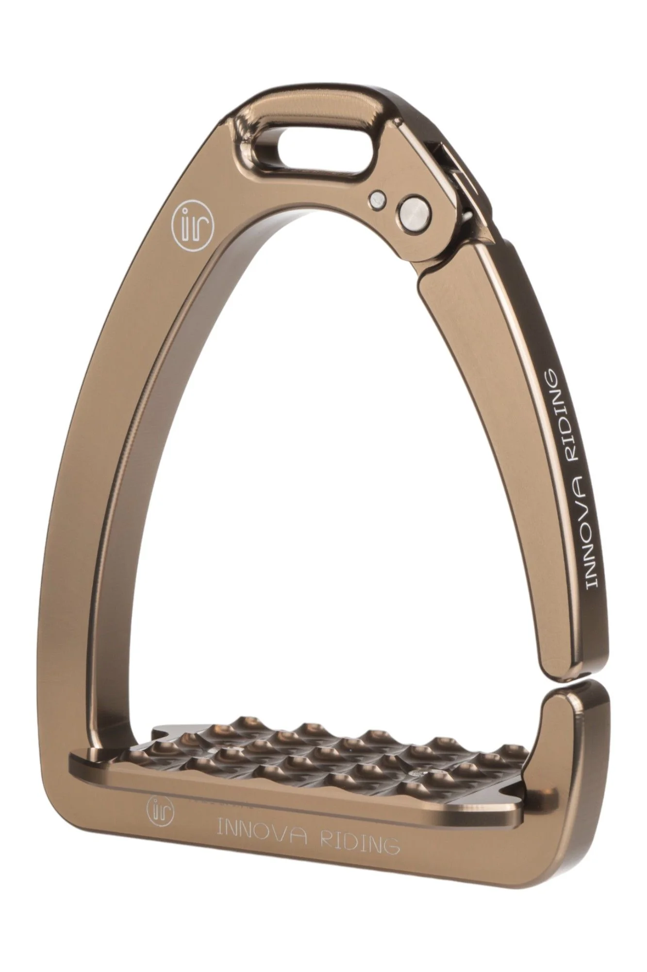 Innova by Tech Stirrups Olympia Stirrups - Image 3