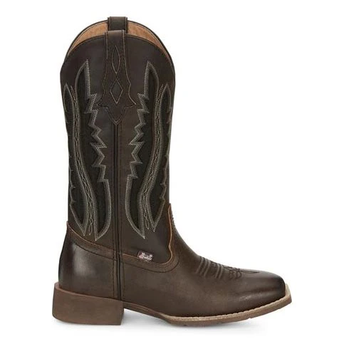 Justin Gypsy® Women's Jaycie Square Toe Western Boot - Image 2