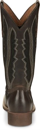 Justin Gypsy® Women's Jaycie Square Toe Western Boot - Image 6