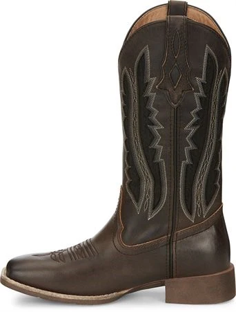 Justin Gypsy® Women's Jaycie Square Toe Western Boot - Image 7