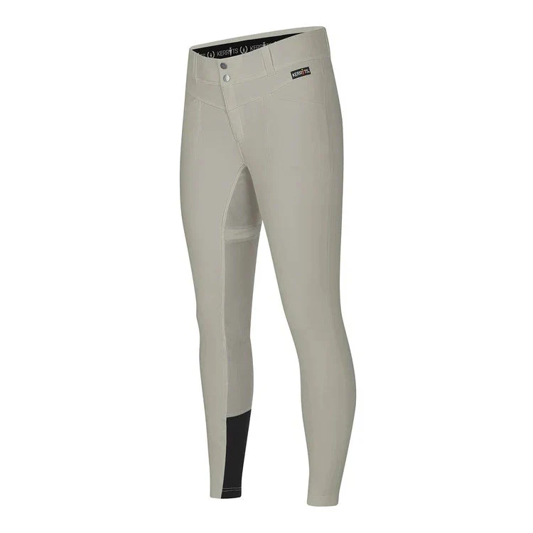 Kerrits Crossover II Full Seat Breech Petite - Image 2