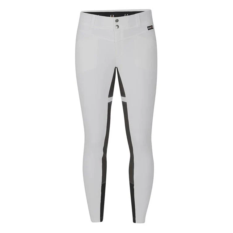 Kerrits Crossover II Full Seat Breech Petite - Image 3