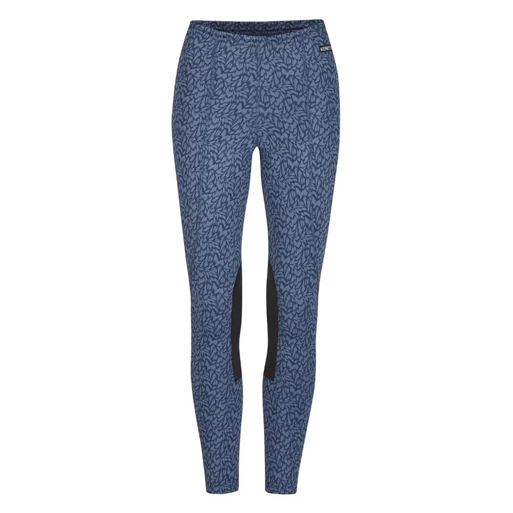 Kerrits Kids Knee Patch Performance Tight - Image 2