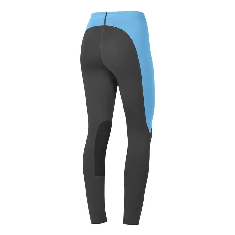Kerrits Kids Knee Patch Performance Tight - Image 3