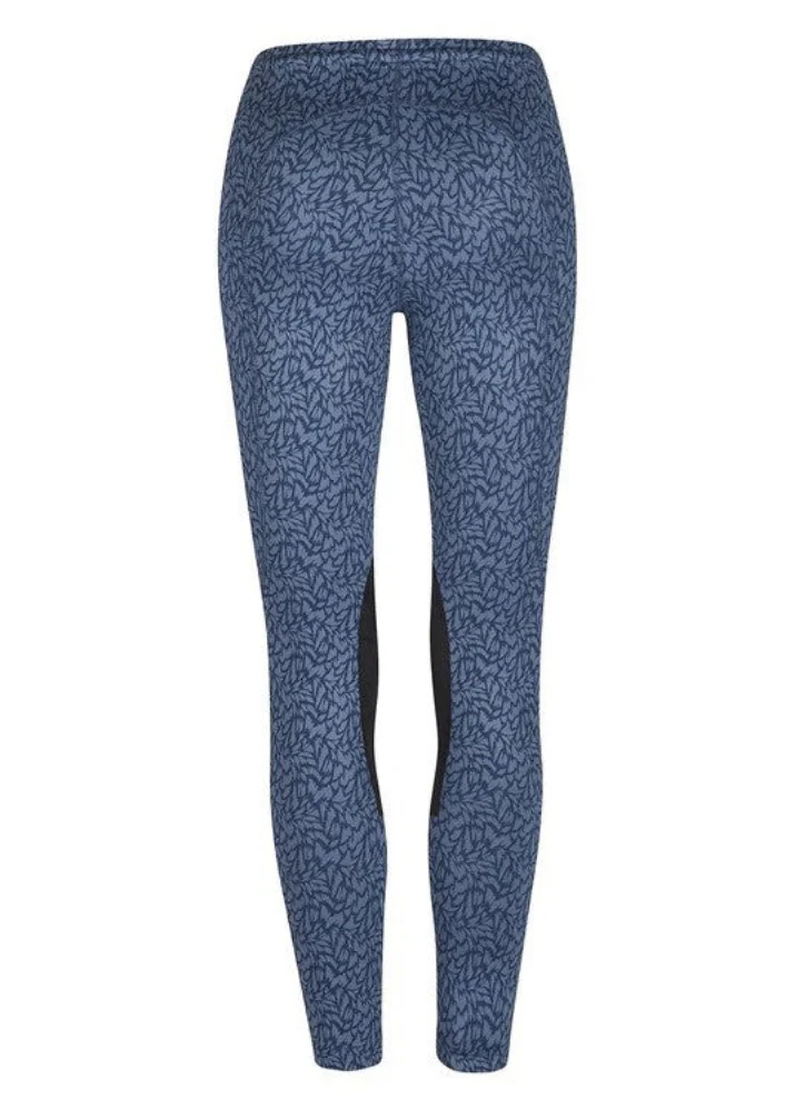 Kerrits Kids Knee Patch Performance Tight - Image 5