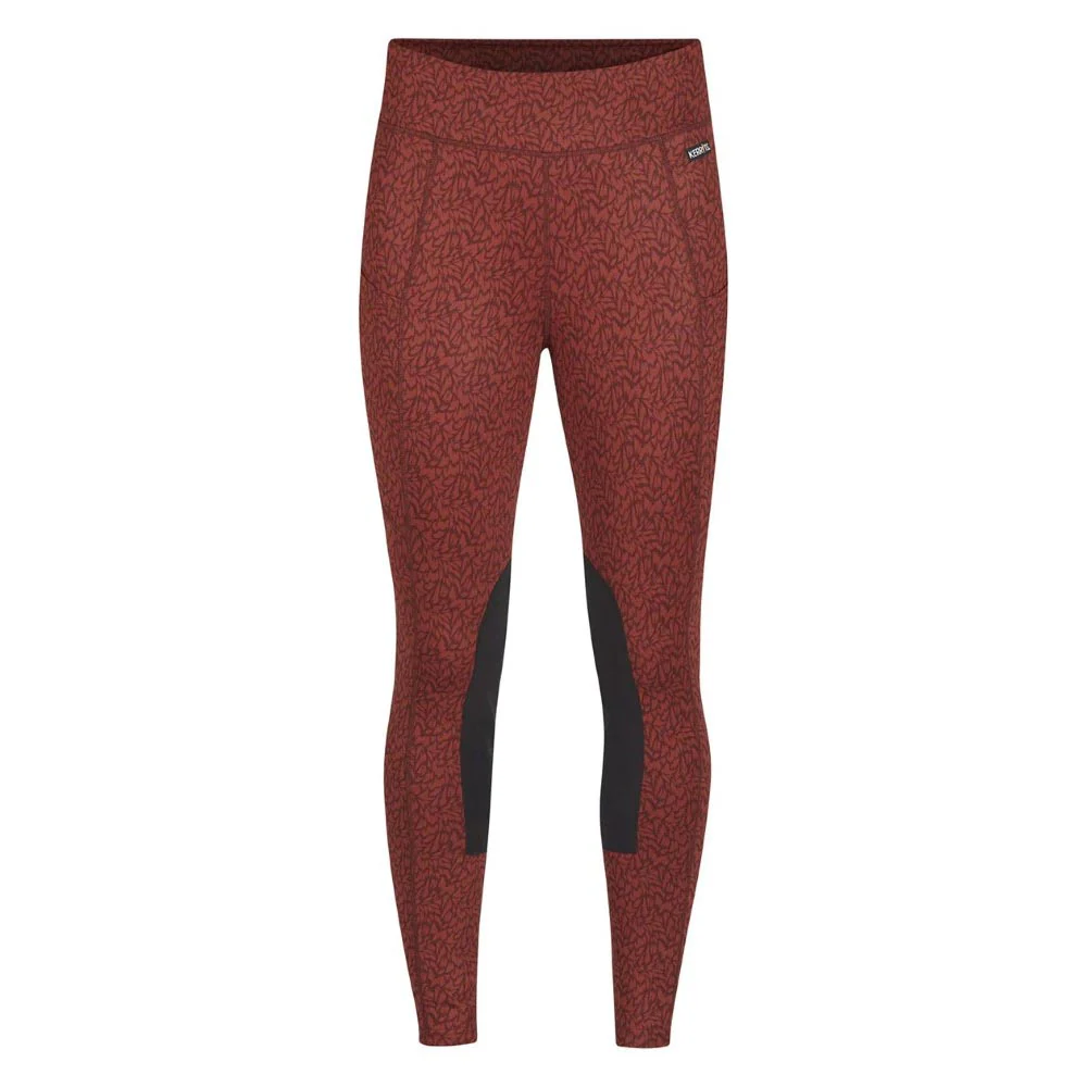 Kerrits Ladies Momentum Pocket Tight - Image 2