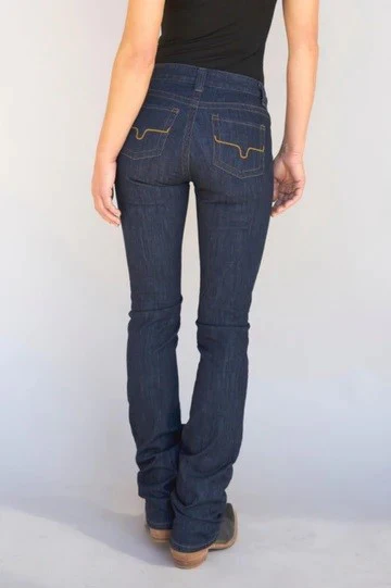 Kimes Ranch Ladies Betty Jeans - Image 2