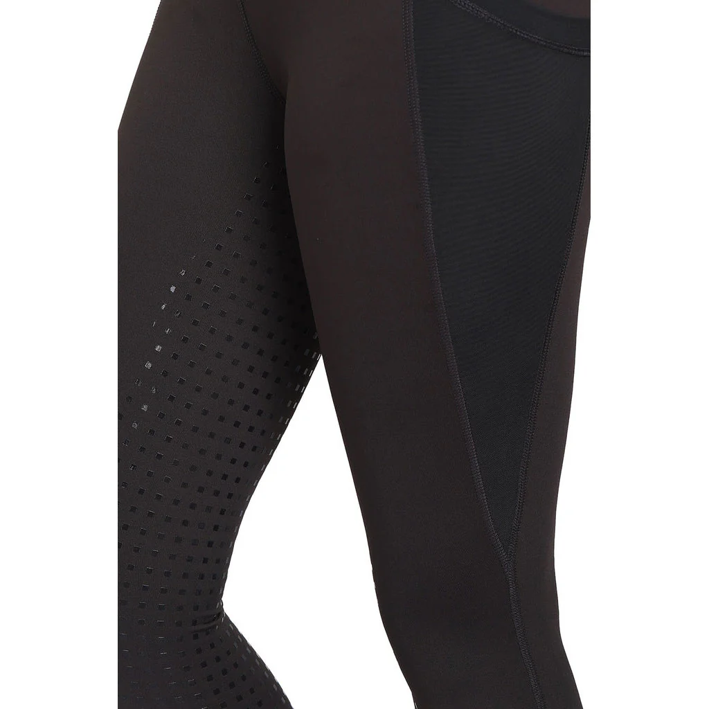 TuffRider Ladies Minerva EquiCool Full Seat Tights - Image 14