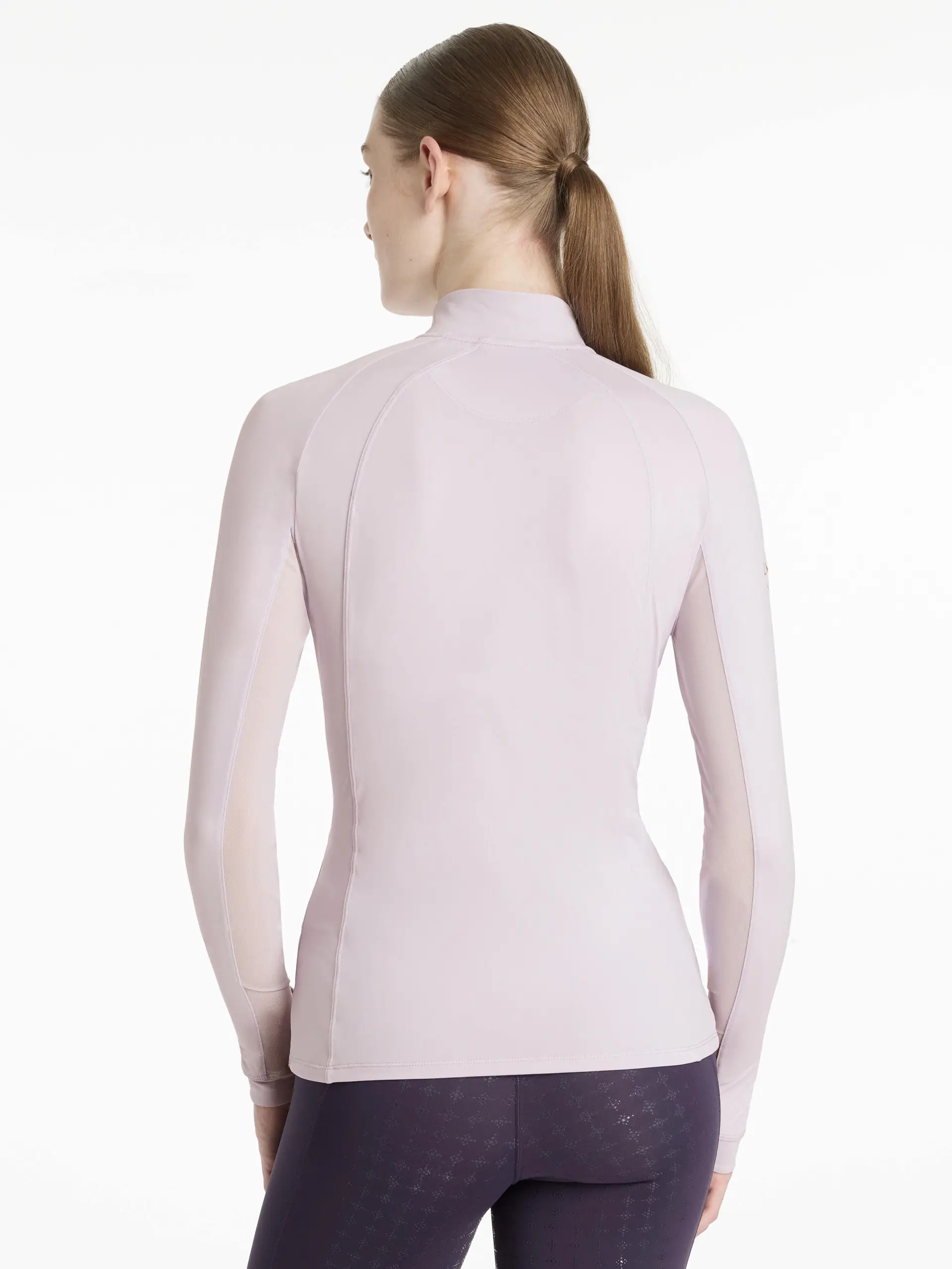 Lemieux Halle Lightweight Base Layer - Image 2
