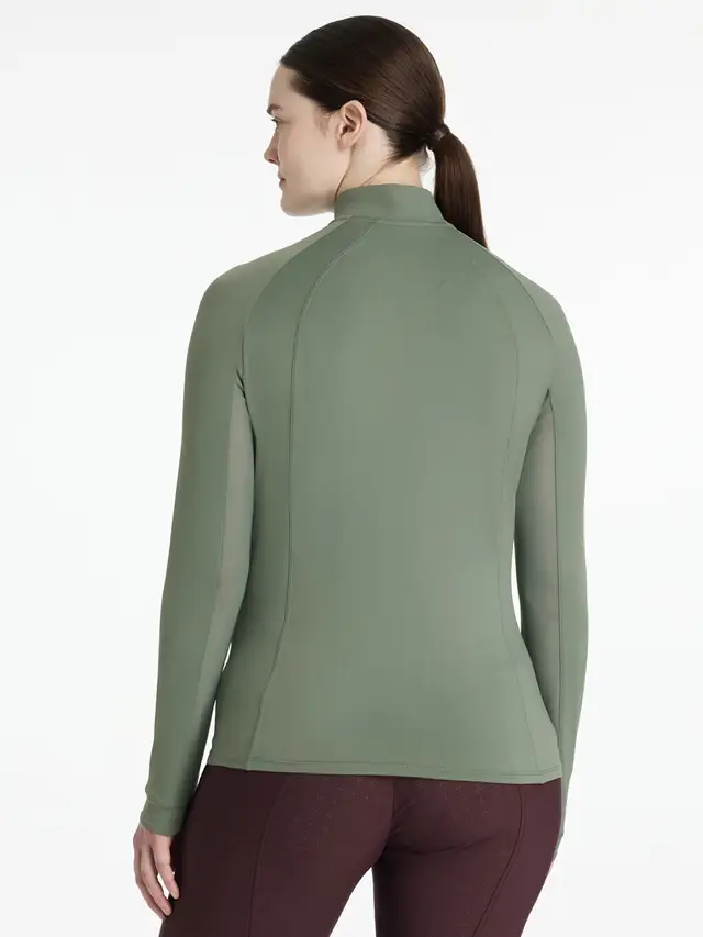 Lemieux Halle Lightweight Base Layer - Image 5
