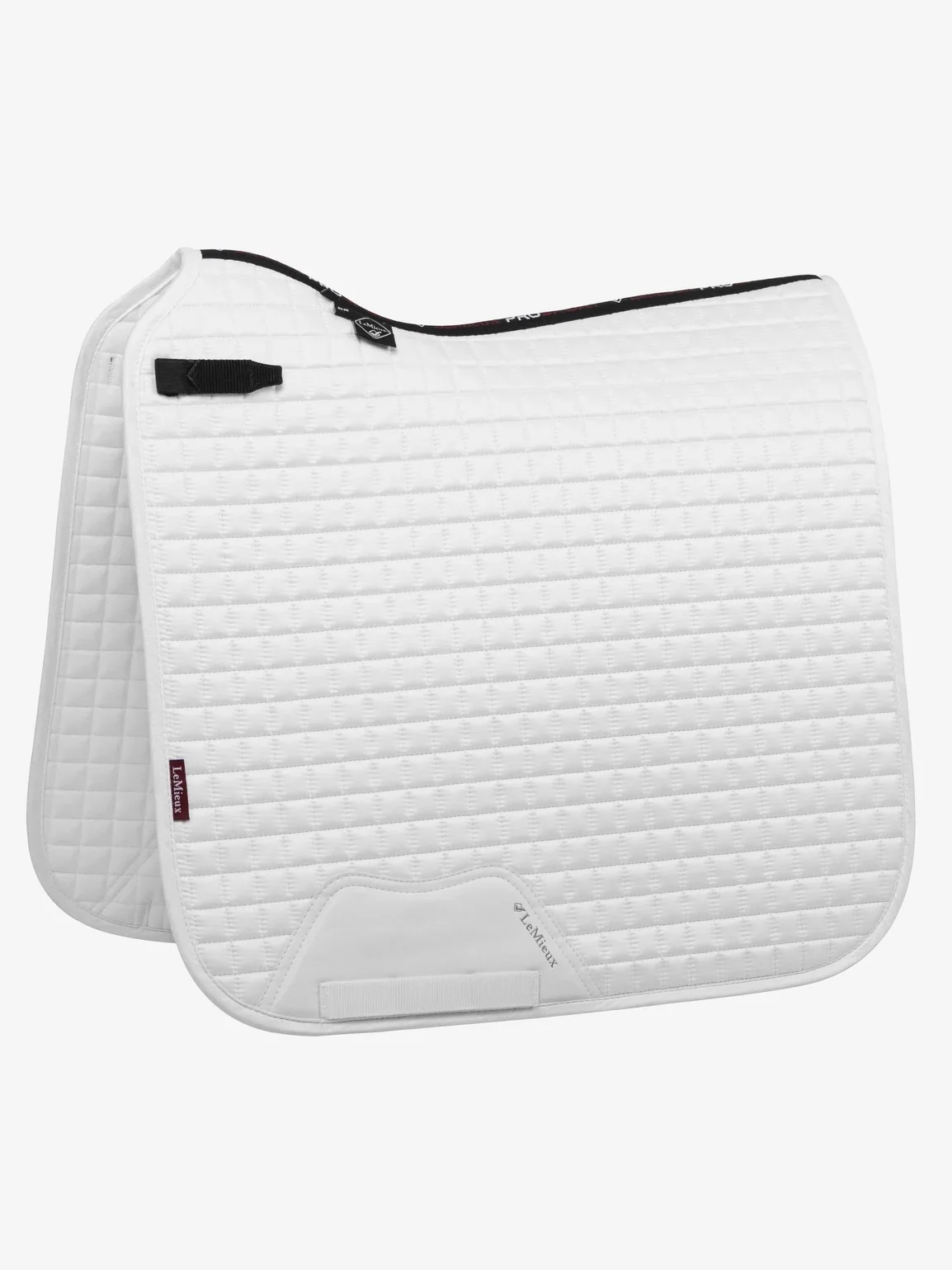 Lemieux Suede Dressage Square Saddle pad - Image 13