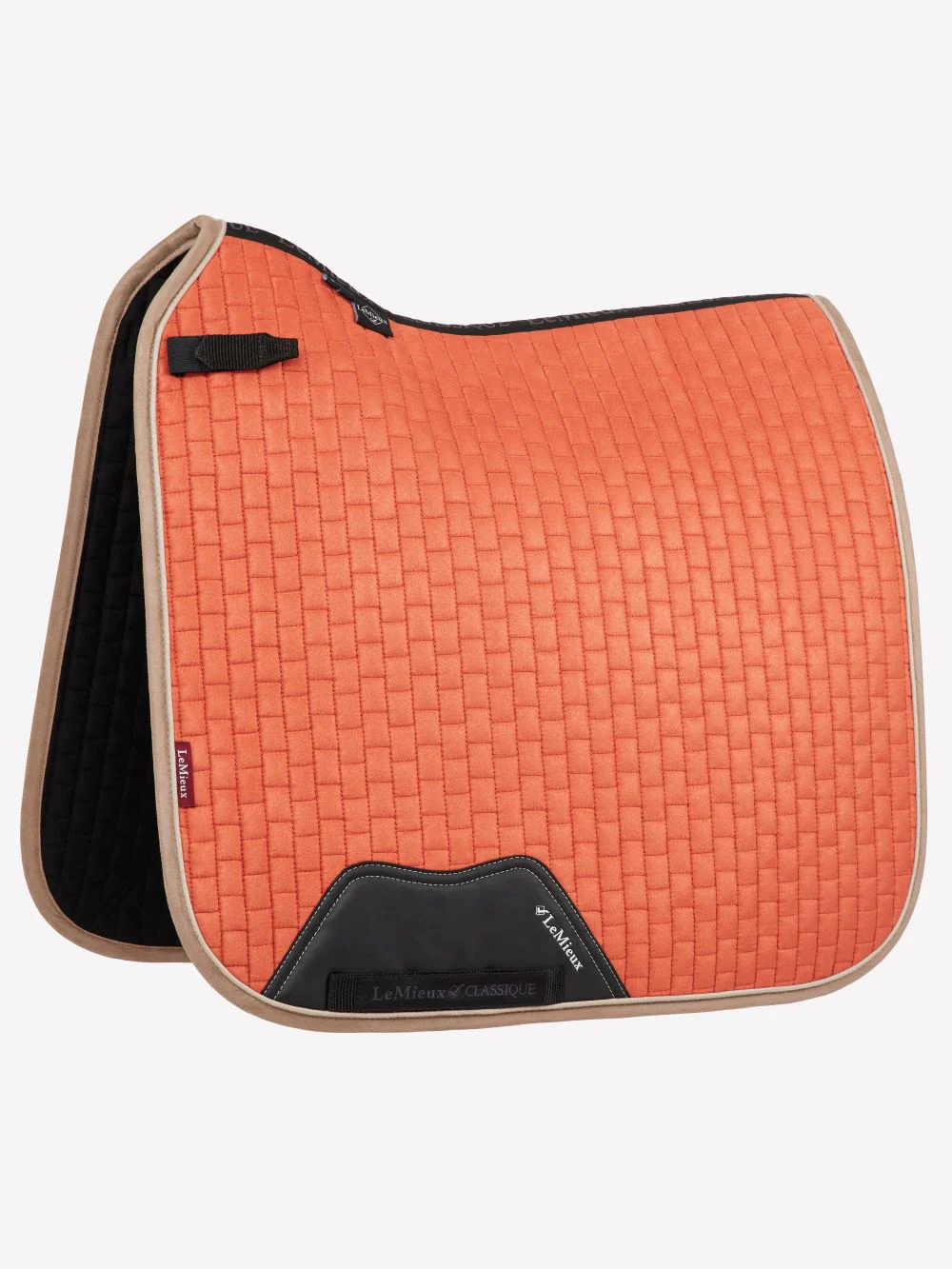 Lemieux Suede Dressage Square Saddle pad - Image 14