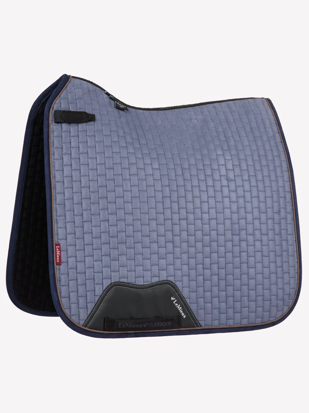 Lemieux Suede Dressage Square Saddle pad - Image 16
