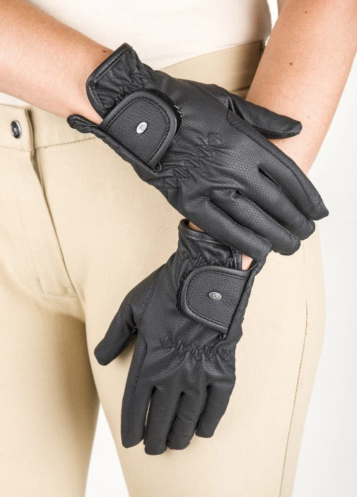 Lettia Children's Chelsea Gloves - Image 2