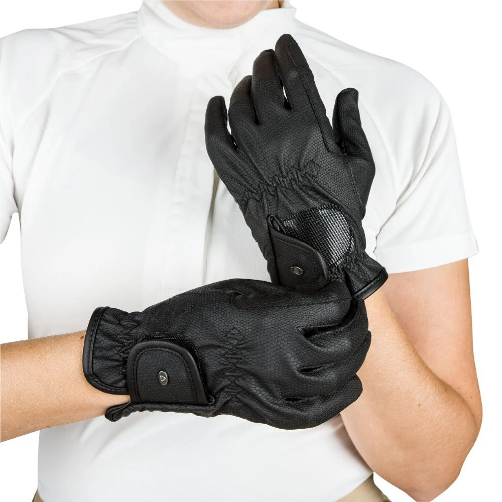 Lettia Children's Chelsea Gloves - Image 3