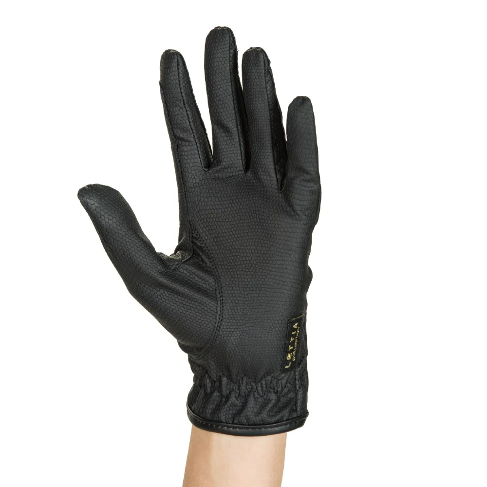 Lettia Children's Chelsea Gloves - Image 4