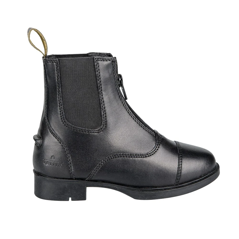 Lettia Children's Paddock Boots - Image 2