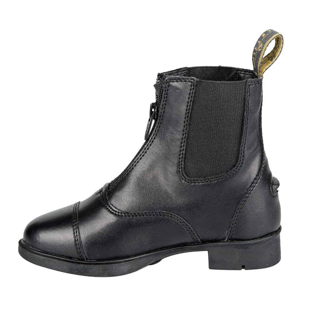 Lettia Children's Paddock Boots - Image 3