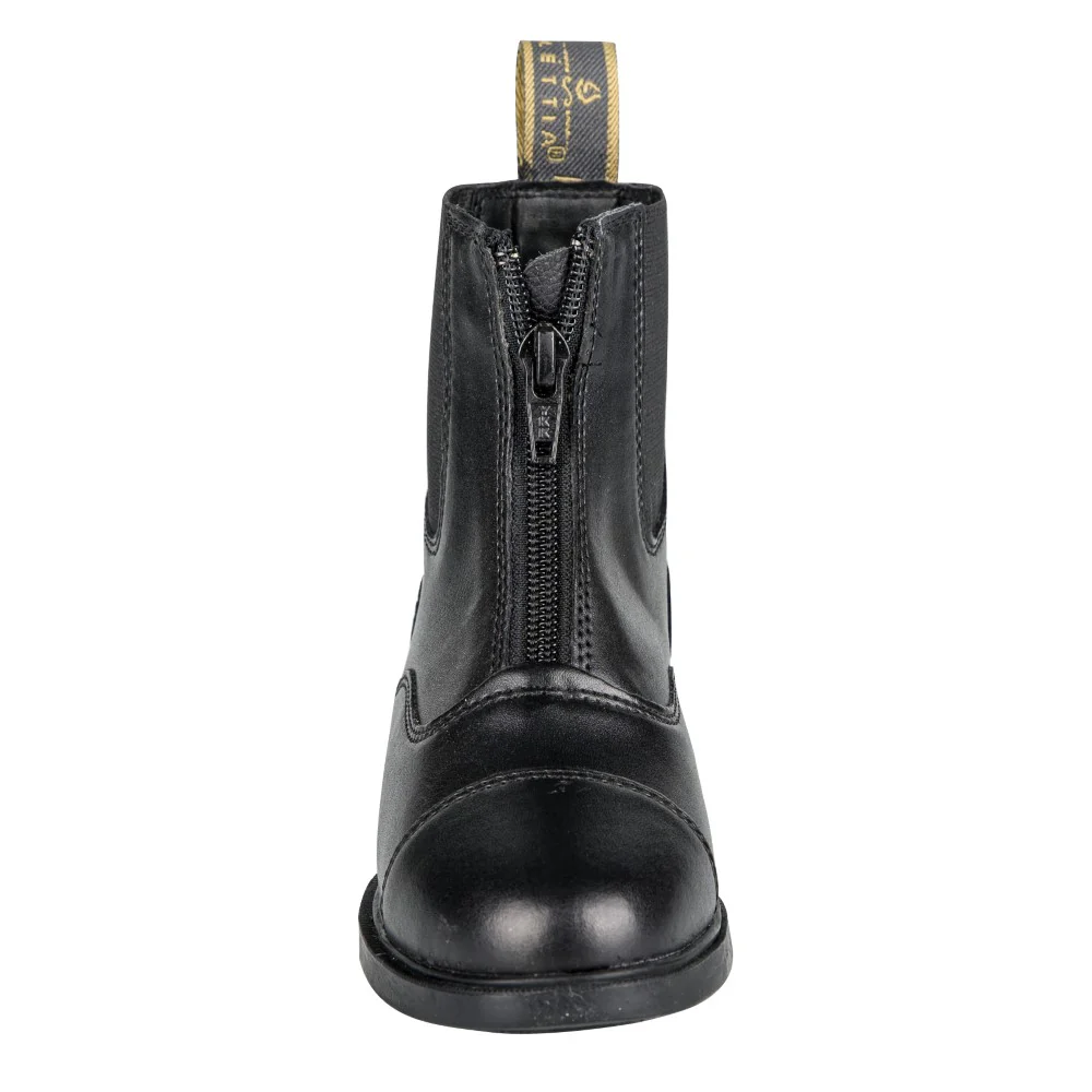 Lettia Children's Paddock Boots - Image 4