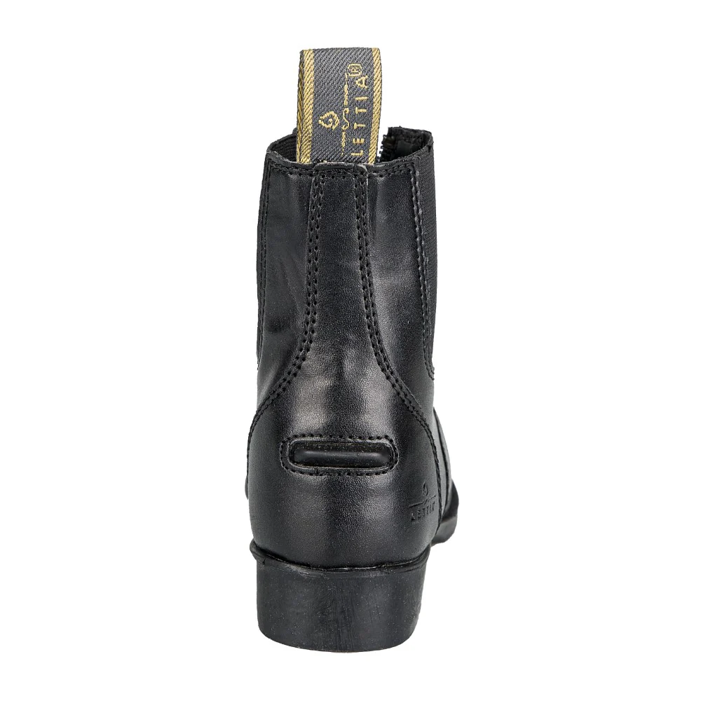 Lettia Children's Paddock Boots - Image 5