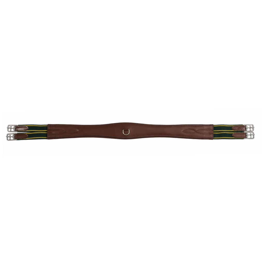 Henri de Rivel Advantage Overlay Girth - Image 2
