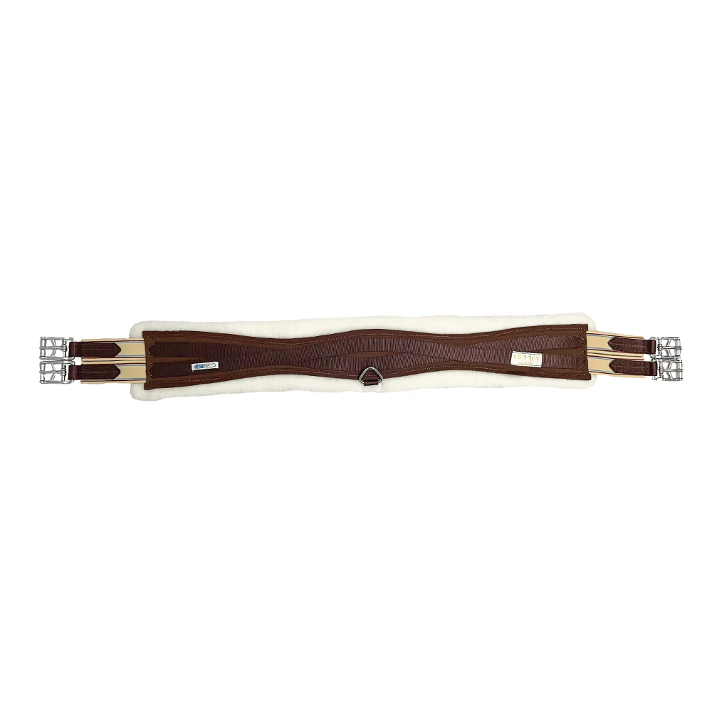 Lettia Coolmax Clik Girth - Image 2