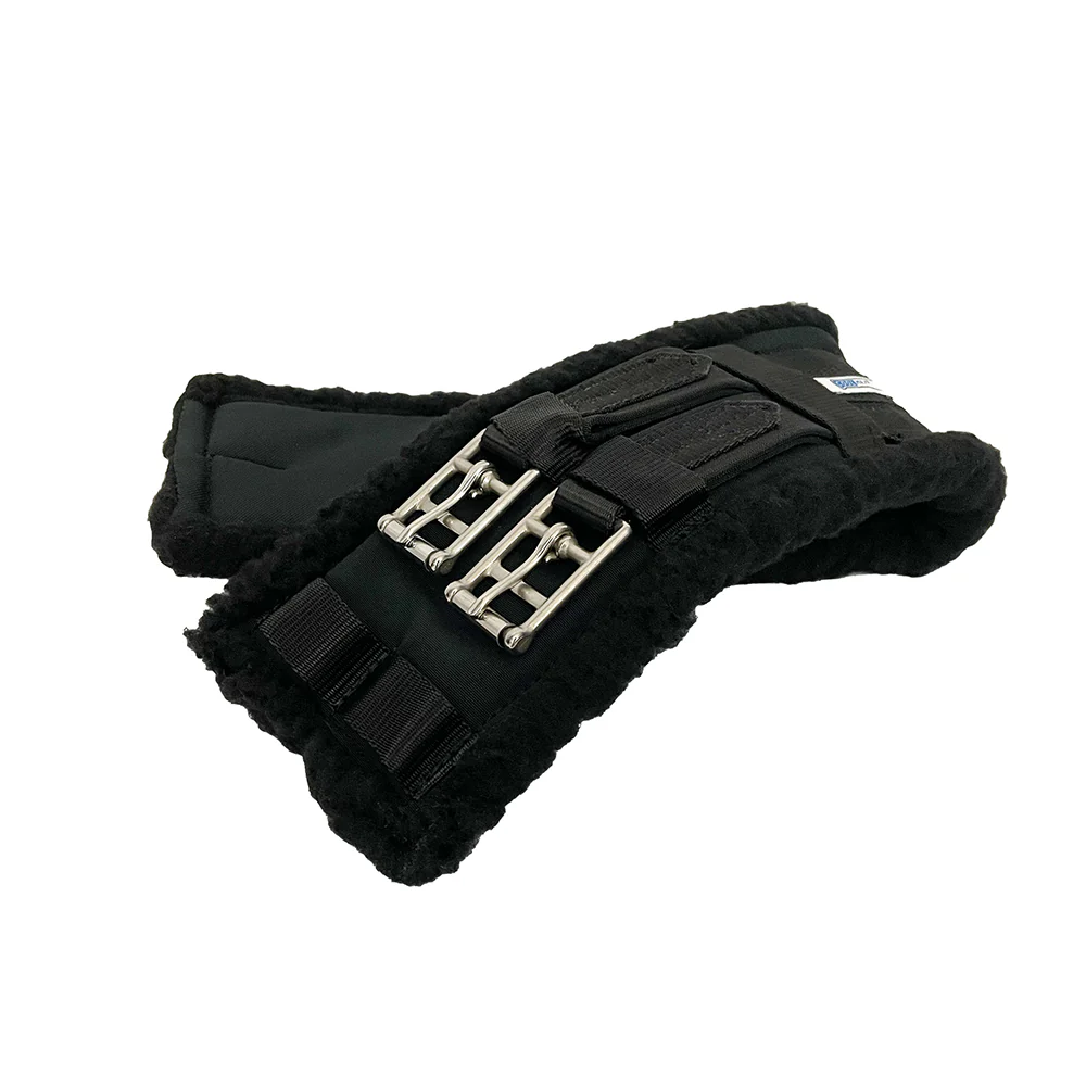 Lettia Coolmax Dressage Girth - Image 2